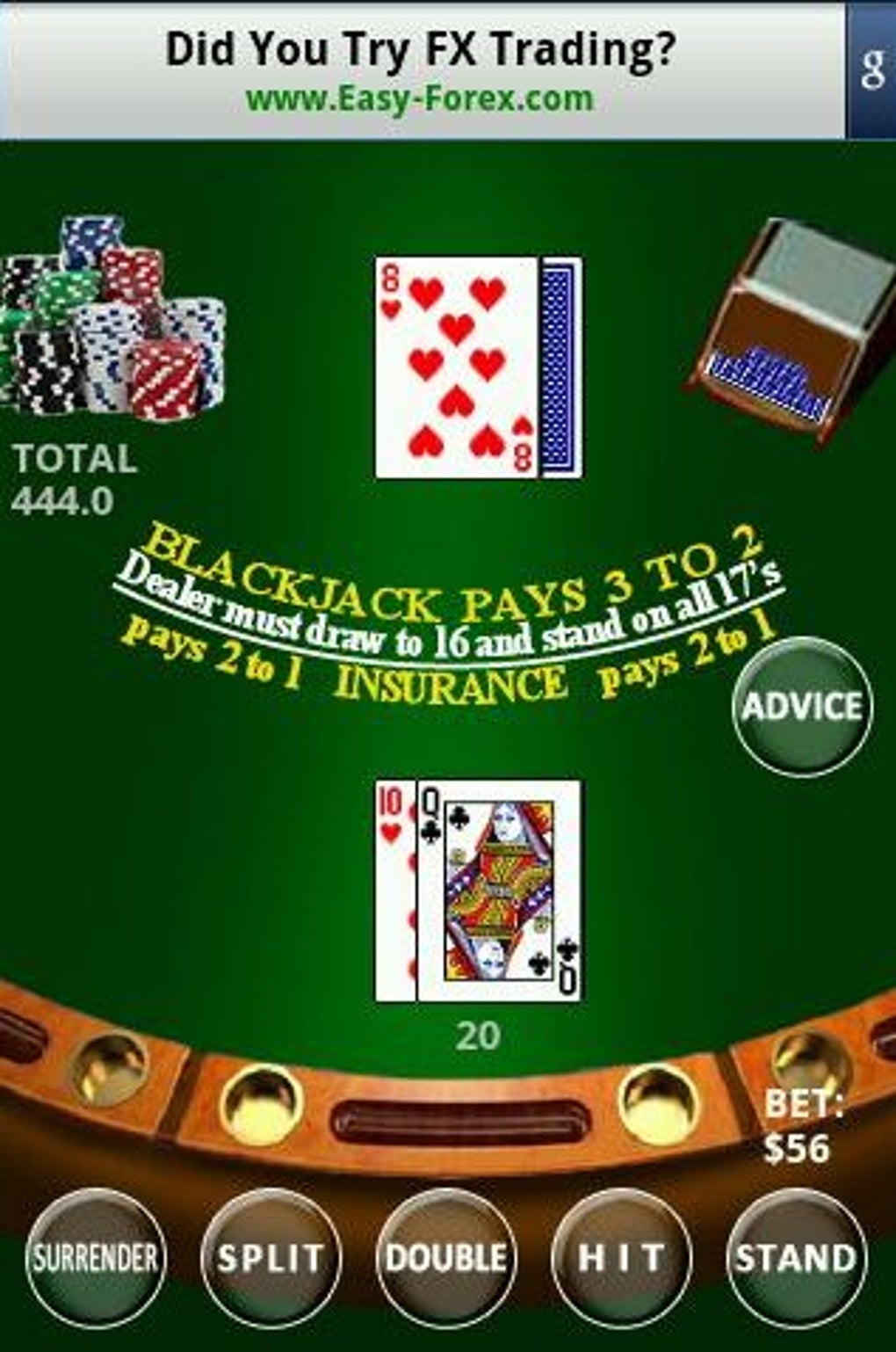 Video Slot Örneği